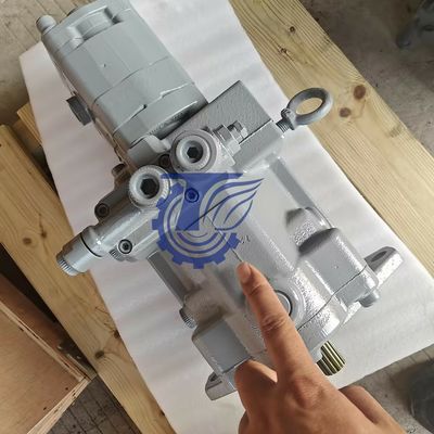 KYB PSVL2-27CG PSVL2-27CG-1 B061027001 برای Kubota KX163 پمپ هیدرولیک پمپ پمپ پمپ های پمپ پمپ قطعات Aftermarket اصلی