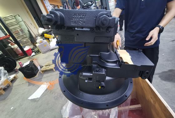31KB-10030 R902277494 برای Hyundai 520 A8VO225 پمپ پمپ هیدرولیک پمپ پمپ پمپ قطعات Aftermarket اصلی