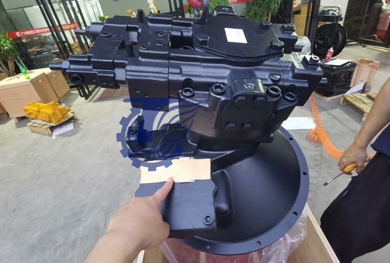 31KB-10030 R902277494 برای Hyundai 520 A8VO225 پمپ پمپ هیدرولیک پمپ پمپ پمپ قطعات Aftermarket اصلی