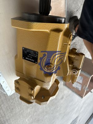 4551846 for  950M 962M Hydraulic Pump Piston Pump Excavator Parts Aftermarket Original