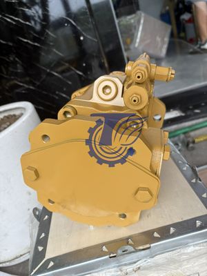 4551846 برای Caterpillar 950m 962M پمپ هیدرولیک پمپ پمپ پمپ پمپ قطعات پس از فروش اصلی