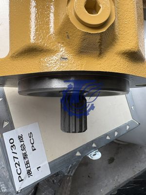4551846 برای Caterpillar 950m 962M پمپ هیدرولیک پمپ پمپ پمپ پمپ قطعات پس از فروش اصلی