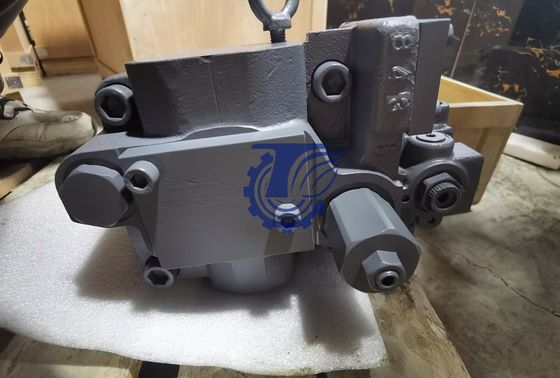 PVC80RS02 20/925743 برای JCB 8080 Hydraulic Main Pump Pump Assy Assy Parts Aftermarket Original