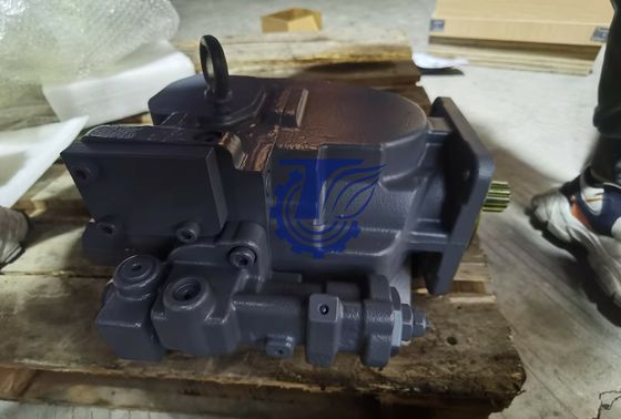 PVC80RS02 20/925743 برای JCB 8080 Hydraulic Main Pump Pump Assy Assy Parts Aftermarket Original