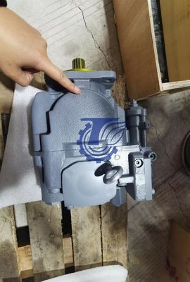 PVC80RS02 20/925743 برای JCB 8080 Hydraulic Main Pump Pump Assy Assy Parts Aftermarket Original