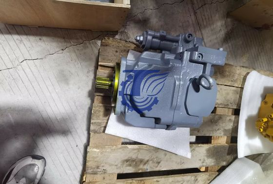 PVC80RS02 20/925743 برای JCB 8080 Hydraulic Main Pump Pump Assy Assy Parts Aftermarket Original