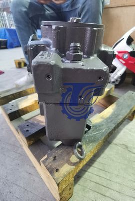 K3VL45 K3VL80 K3VL112 برای کاواسکی سری K3VL پمپ هیدرولیک اصلی قطعات حفاری
