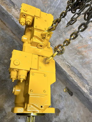سری K3VL K3VL140 K3VL200 K3VL28-C1ARKSL0 K3VL28 K3VL45 K3VL80 K3VL112 پمپ اصلی هیدرولیک مونتاژ قطعات بیل مکانیکی پس از فروش اصلی