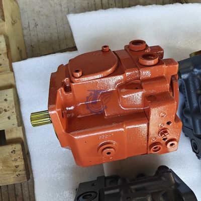 KX121-2 PSVD2-21 20630-32101 660027 پمپ اصلی هیدرولیک Assy برای Kayaba KYB قطعات حفاری پس از فروش اصلی