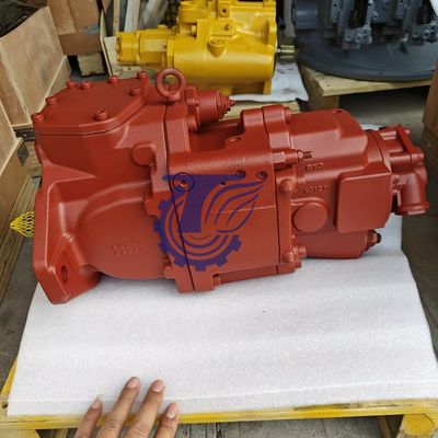 VIO80-1A K7SP36K7V28 4663831 9295140 YD00013054 YD00013056 پمپ اصلی هیدرولیک پمپ آسی پیستون پمپ پمپ برای هیتاچی ZX85US-3 ZX85US-5A قطعات حفاری پس از فروش اصلی