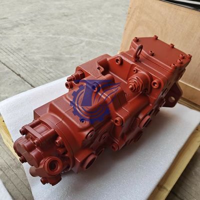 VIO80-1A K7SP36K7V28 4663831 9295140 YD00013054 YD00013056 پمپ اصلی هیدرولیک پمپ آسی پیستون پمپ پمپ برای هیتاچی ZX85US-3 ZX85US-5A قطعات حفاری پس از فروش اصلی