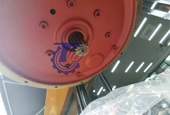 31Q6-15320 31Q6-15010 K3V112DT HYDRAULIC MAIN PUMP ASSY BOMBA برای HYUNDAI R210-9 R210 R210W-7 R200W-7 قطعات بیل مکانیکی Aftermarket اصلی