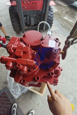 31Q6-15320 31Q6-15010 K3V112DT HYDRAULIC MAIN PUMP ASSY BOMBA برای HYUNDAI R210-9 R210 R210W-7 R200W-7 قطعات بیل مکانیکی Aftermarket اصلی