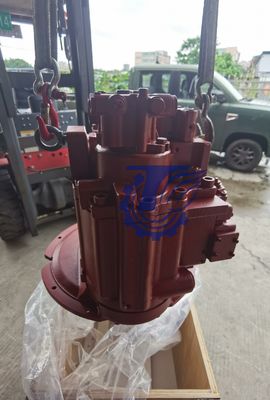 31Q6-15320 31Q6-15010 K3V112DT HYDRAULIC MAIN PUMP ASSY BOMBA برای HYUNDAI R210-9 R210 R210W-7 R200W-7 قطعات بیل مکانیکی Aftermarket اصلی