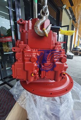 31Q6-15320 31Q6-15010 K3V112DT HYDRAULIC MAIN PUMP ASSY BOMBA برای HYUNDAI R210-9 R210 R210W-7 R200W-7 قطعات بیل مکانیکی Aftermarket اصلی