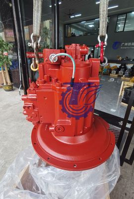 31Q6-15320 31Q6-15010 K3V112DT HYDRAULIC MAIN PUMP ASSY BOMBA برای HYUNDAI R210-9 R210 R210W-7 R200W-7 قطعات بیل مکانیکی Aftermarket اصلی