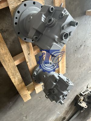 4255115 برای Hitachi EX100-1 EX100-2 EX100-2 EX100M-2 EX100-5 EX100 موتور هیدرولیک نوسان/کاهش نوسان/کاهش دهنده چرخ دنده/دستگاه نوسان/دستگاه نوسان