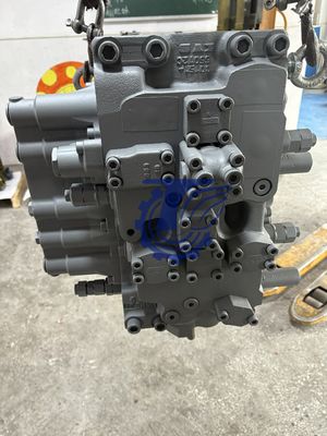 4625137 YA00000734 برای Hitachi Zax330-3 ZX330-3 ZX330-5G Hydraulic Main Conter