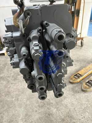 4625137 YA00000734 برای Hitachi Zax330-3 ZX330-3 ZX330-5G Hydraulic Main Conter
