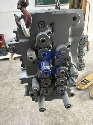 4625137 YA00000734 برای Hitachi Zax330-3 ZX330-3 ZX330-5G Hydraulic Main Conter