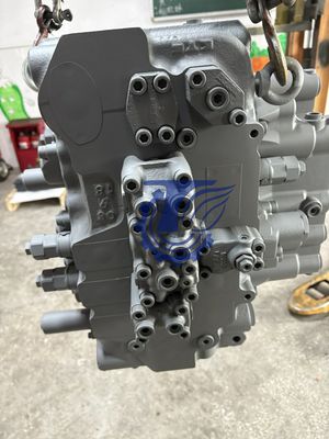4625137 YA00000734 برای Hitachi Zax330-3 ZX330-3 ZX330-5G Hydraulic Main Conter