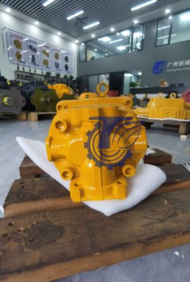 7081G00110 7081H00050 7055131210 پمپ دنده هیدرولیک پمپ اصلی ASSY BOMBA برای Komatsu PC4000-6 PC4000 قطعات بیل مکانیکی Aftermarket اصلی