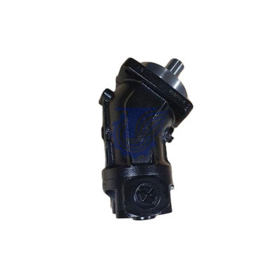 موتور فن موتور هیدرولیک 90748640 برای Komatsu PC4000-6 PC4000 PC3000-6 قطعات بیل مکانیکی Aftermarket اصلی