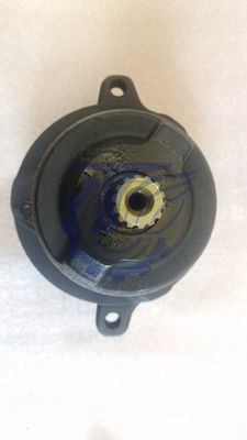 419-03-33242 4190333242 برای قطعات لودرهای چرخ‌دار کوماتسو WA320-5L WA320-5 WA320-5 WA320PT-5L سیستم خنک‌کننده موتور هیدرولیک  موتور فن مونتاژ KYB MSF18-16 پس از فروش اصلی