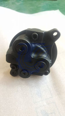 419-03-33242 4190333242 برای قطعات لودرهای چرخ‌دار کوماتسو WA320-5L WA320-5 WA320-5 WA320PT-5L سیستم خنک‌کننده موتور هیدرولیک  موتور فن مونتاژ KYB MSF18-16 پس از فروش اصلی