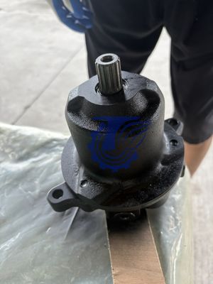 B0440-18001 708-7r-00710 708-7r-01690 برای Kayaba Wa320-5 Wa320-6 هواپیمای هیدرولیک موتور موتور؛ روغن (فان درایو) قطعات حفاری بازاره اصلی