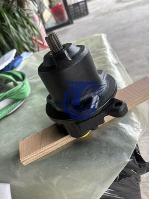 B0440-18001 708-7r-00710 708-7r-01690 برای Kayaba Wa320-5 Wa320-6 هواپیمای هیدرولیک موتور موتور؛ روغن (فان درایو) قطعات حفاری بازاره اصلی