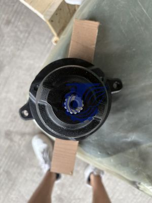 B0440-18001 708-7r-00710 708-7r-01690 برای Kayaba Wa320-5 Wa320-6 هواپیمای هیدرولیک موتور موتور؛ روغن (فان درایو) قطعات حفاری بازاره اصلی
