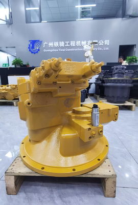 250-2564 Hydraulic Pump for CAT 330CL 330CLN 330CFM 330C 330CMH Main Pump Excavator Parts Aftermarket Original
