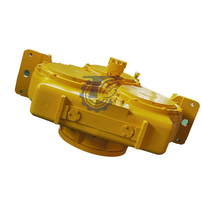 89815240 91537640 دنده توزیع کننده پمپ PTO برای قطعات بیل مکانیکی Komatsu PC3000-6 Aftermarket Original