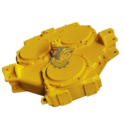 89815240 91537640 دنده توزیع کننده پمپ PTO برای قطعات بیل مکانیکی Komatsu PC3000-6 Aftermarket Original