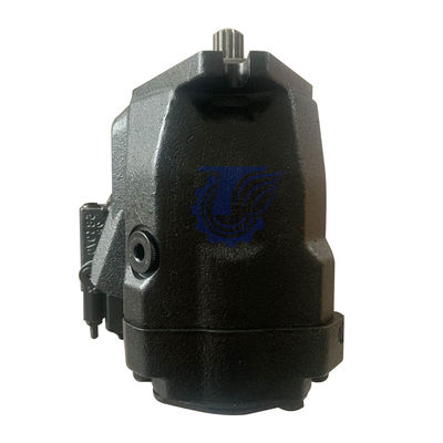 VOE15140666 15140666 پمپ هیدرولیک پمپ فن برای ولوو A25F A25FG A30F A30FG A35F A35FG A40 قطعات حفاری