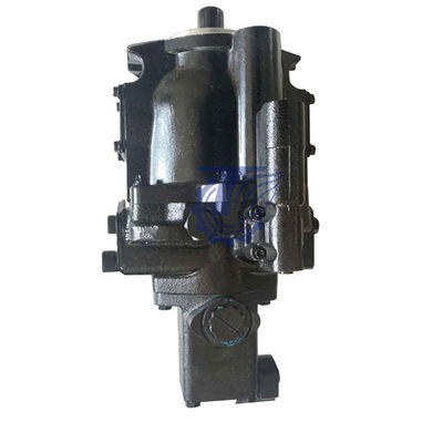 VOE15140666 15140666 پمپ هیدرولیک پمپ فن برای ولوو A25F A25FG A30F A30FG A35F A35FG A40 قطعات حفاری