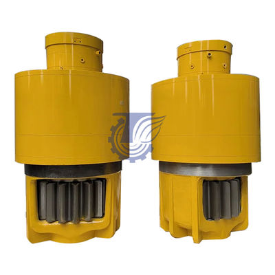 گیربکس چرخشی 94487240 برای موتور چرخشی هیدرولیک کوماتسو PC3000 PC3000-6 / کاهنده چرخشی، کاهنده چرخشی