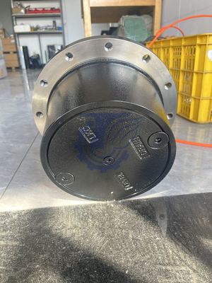 KTM06 MAG-33VP-550F-9 GM06VA TM06 PHV-4B-60B برای KOMATSU PC50 56 CAT E305.5 YUCHAI YC60-8 Hitachi ZX60 قطعات بیل مکانیکی گیربکس درایو نهایی گیربکس کاهش حرکت