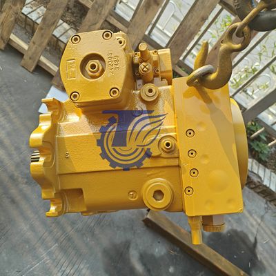 433-9911 4339911 16-4594 416-4593 424-1866 481-4012 پمپ هیدرولیک برای Rexroth D8R D8N قطعات حفاری