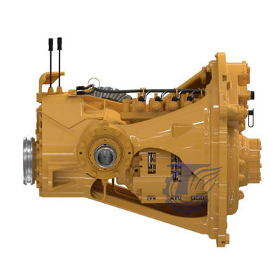 365-6795 3656795 گیربکس برای قطعات بیل مکانیکی کاترپیلار D6N D5R
