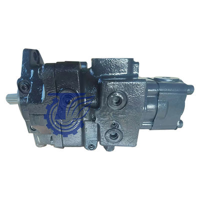 720-1M-00021 پمپ هیدرولیک برای قطعات بیل مکانیکی کوماتسو FH40/45/50