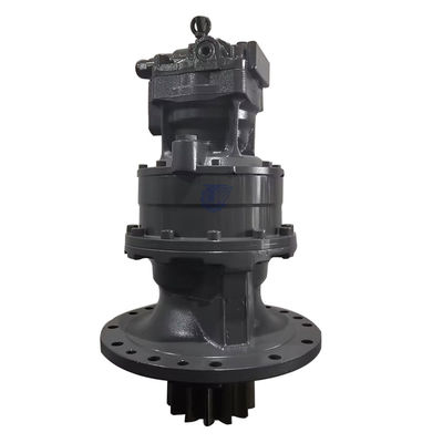 4330222 M2X146B-CHB-10A-01 موتور سوئیچ هیدرولیک / گیربکس سوئیچ برای هیتاچی EX200-5 ZX200 ZX200-5 کاهش سوئیچ کاهش سوئیچ