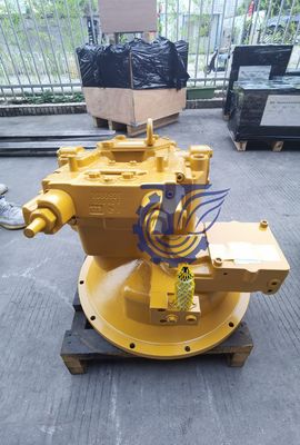 216-0039 2160039 پمپ هیدرولیک برای قطعات بیل مکانیکی کوماتسو E330C