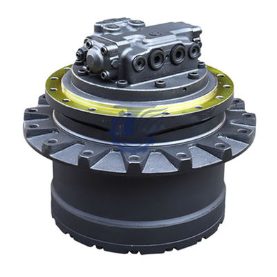 4447928 Last Drive For Hitachi ZX160 ZX185USR گیربکس کاهش سرعت سفر