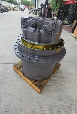 VOE14733880 14733880 Final Drive For Volvo EC480E EC480D EC380E Travel Reduction Gearbox Travel Motor Aftermarket Original