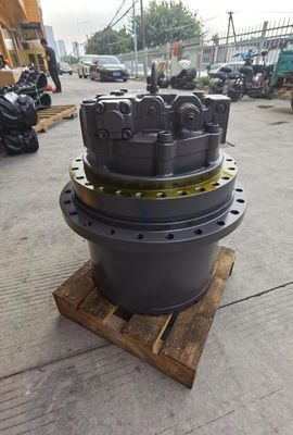 VOE14733880 14733880 Final Drive For Volvo EC480E EC480D EC380E Travel Reduction Gearbox Travel Motor Aftermarket Original