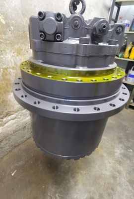 VOE14733880 14733880 Final Drive For Volvo EC480E EC480D EC380E Travel Reduction Gearbox Travel Motor Aftermarket Original