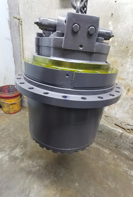 VOE14733880 14733880 Final Drive For Volvo EC480E EC480D EC380E Travel Reduction Gearbox Travel Motor Aftermarket Original