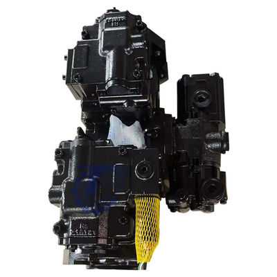 KLJ0317 KNJ1817 پمپ هیدرولیک اصلی برای JCB JS180 JS130 PSV2-55T قطعات حفاری